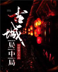 古城局中局封面